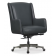 Hooker Furniture Home Office Benito Executive Swivel Tilt Chair 