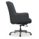 Hooker Furniture Home Office Benito Executive Swivel Tilt Chair 