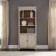 Farmhouse Reimagined Bookcase by Liberty Furniture