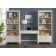 Maren Drawer Bookcase by Riverside Furniture