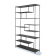 Crossings Serengeti Bookcase by Parker House