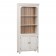Farmhouse Reimagined Bookcase by Liberty Furniture