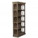 Simply Elegant Bookcase by Liberty Furniture 