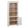 Farmhouse Reimagined Bookcase by Liberty Furniture