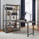 Tanners Creek Bookcase by Liberty Furniture