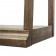 Stone Brook Leaning Bookcase by Liberty Furniture