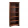 Brookview Home Office Collection Open Bookcase