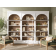 Albany 94" Tall Bookcase by Martin Furniture