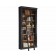 Toulouse Metal Ladder for Bookcase by Martin Furniture