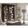 Toulouse Bookcase with Ladder by Martin Furniture