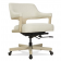 Hooker Furniture Home Office Briar Executive Chair