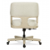 Hooker Furniture Home Office Briar Executive Chair