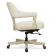 Hooker Furniture Home Office Briar Executive Chair