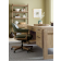 Hooker Furniture Home Office Briar Executive Swivel Tilt Chair