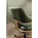 Hooker Furniture Home Office Briar Executive Swivel Tilt Chair