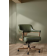 Hooker Furniture Home Office Briar Executive Swivel Tilt Chair