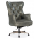 Hooker Furniture Home Office Brinley Executive Swivel Tilt Chair