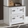 Allyson Park Bunching Lateral File Cabinet by Liberty