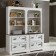 Allyson Park 2 Piece File Cabinet and Hutch Set by Liberty