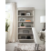 Hooker Furniture Home Office Burnham Bookcase