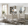 Hooker Furniture Home Office Burnham Writing Desk
