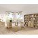 Canyon Drive Open Bookcase by Martin Furniture 
