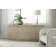 Hooker Furniture Home Entertainment Cascade Credenza 