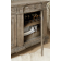 Hooker Furniture Living Room Castella 72in Credenza