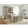 Hooker Furniture Home Office Castella Executive Desk 