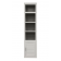 Catalina 22in. Open Top Bookcase 