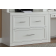 Catalina 2-Piece 40" Lateral File and Hutch by Parker House