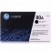 HP 80A Black Original LaserJet Toner Cartridge - CF280A