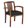 Closeout, Cherryman Jade Collection Guest Chair
