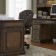 Amelia Jr Executive Office Chair by Liberty Furniture