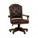 Amelia Jr Executive Office Chair by Liberty Furniture