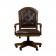 Amelia Jr Executive Office Chair by Liberty Furniture