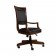 Brayton Manor Jr Executive Desk Chair (RTA) by Liberty Furniture