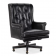 Hooker Furniture Home Office Charleston Executive Swivel Tilt Chair