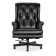 Hooker Furniture Home Office Charleston Executive Swivel Tilt Chair