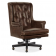 Hooker Furniture Home Office Charleston Executive Swivel Tilt Chair