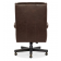Hooker Furniture Home Office Charleston Executive Swivel Tilt Chair