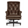 Hooker Furniture Home Office Charleston Executive Swivel Tilt Chair