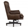 Hooker Furniture Home Office Charleston Executive Swivel Tilt Chair