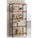 Glavan Collection Open Bookcase # 801542