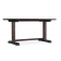 Hooker Furniture Home Office Commerce & Market Beam Desk