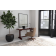 Hooker Furniture Home Office Commerce & Market Beam Desk
