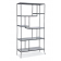 Hooker Furniture Home Office Commerce & Market Bookcase 