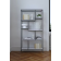 Hooker Furniture Home Office Commerce & Market Bookcase 