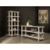 Hooker Furniture Home Office Commerce & Market Etagere