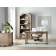 Hooker Furniture Home Office Corsica Bookcase